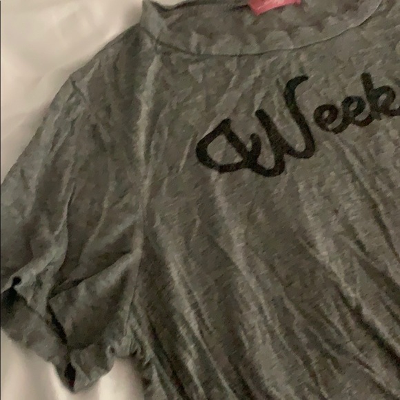 Crop-top - Picture 4 of 5